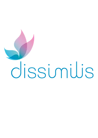 dissimilis logo