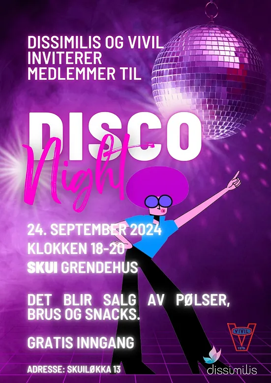 Disco